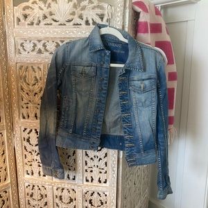 BlankNYC Jean Jacket M